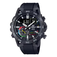 Orologio Casio Uomo in Resina ECB-40MP-1AEF - ECB-40MP-1AEF